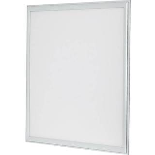 Outlet: V-Tac LED Panel 60x60 - 29W, Samsung LED chip, hvid kant - Dæmpbar : Ved tilkøb, Kulør : Neutral