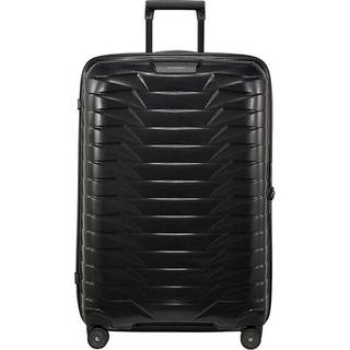 Samsonite Kuffert Proxis 75 Cm - Grå