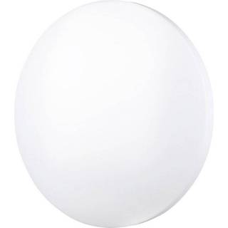 V-Tac rund 18W LED loftslampe, CCT - 3 lyskulører, Ø31cm, 230V, inkl. lyskilde - Dæmpbar : Ikke dæmpbar, Kulør : 3-i-1