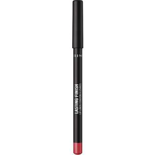 Rimmel Lasting Finish Lipliner og læbeblyant Skygge 195 Sunset Pink 1.2 g - 1,2 g