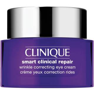 Clinique Smart Clinical Repair Wrinkle Correcting Øjencreme 15 ml