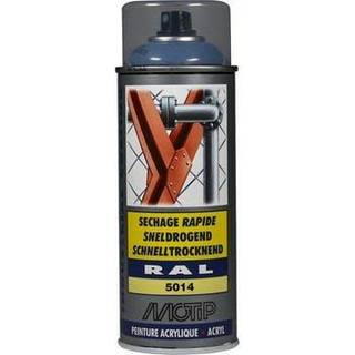 Motip Ral 5014 high gloss pigeon blue