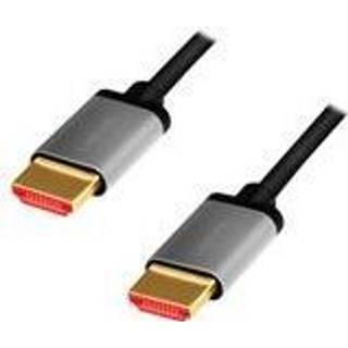 LogiLink HDMI-kabel Ultra High Speed 8K