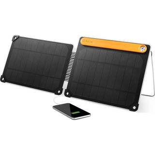 BioLite Solar Panel 10+ Black, OneSize