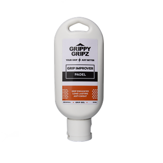 Grippy Gripz Padel Grip Improver (50 ml)