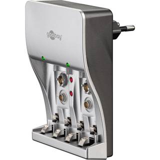 Goobay Batteri Oplader (EU)