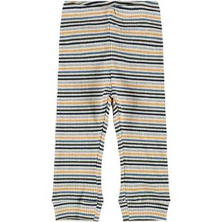 NAME IT Leggings Richard Whitecap Gray