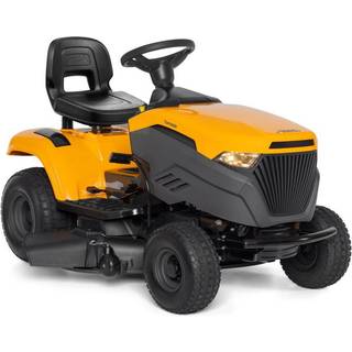 STIGA Tornado 398 havetraktor