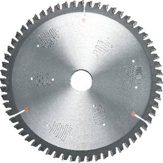 Hitachi Savklinge 216x2,3x30 mm, 60T, ATB
