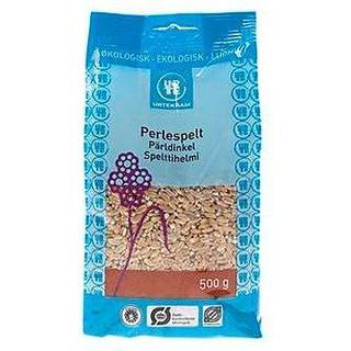 Urtekram Perlespelt Ø 400 gr.