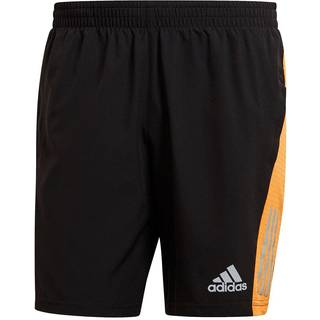 Own the Run shorts - Legend Ink / Reflective Silver - S - 18cm