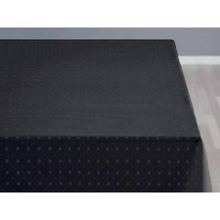 Damaskdug fra SØDAHL - SQUARES ASH 140x270 cm.