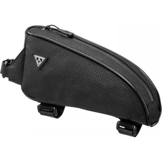 Topeak TopLoader Overrørstaske0,75 L Grøn