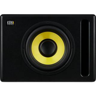 KRK S10.4 Studio subwoofer
