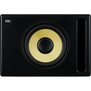 KRK S12-4 Studio subwoofer