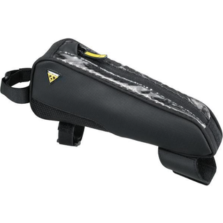 Topeak Fastfuel Tribag Rammetaske 600 ml - Sort