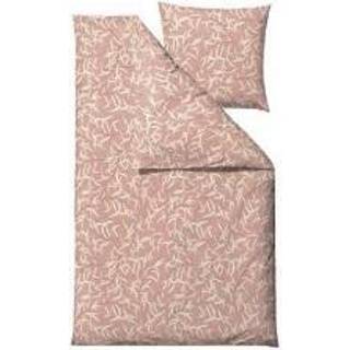Södahl Sengesæt Breeze 140x220 cm, Blush