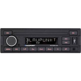 Blaupunkt 2001020000000 Bilradio 1 stk