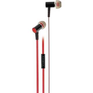 Vivanco urban style earphones (37575)