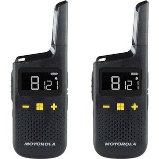 Motorola XT185 two-way radio - PMR