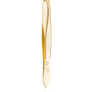 ERBE Erbe Pincetter Golden Zetty, forgyldt, 8 cm 1 Stk. (90,00 kr / 1 stk.) - 1 Stk.