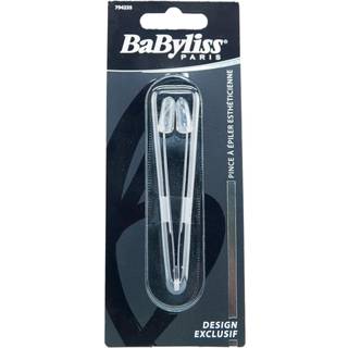 BaByliss Paris Accessories Pincet