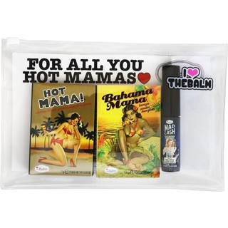 the Balm Mamas Kit