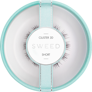 Sweed Cluster 3D Short