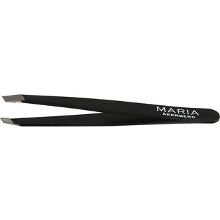 Maria Åkerberg Tweezer Slanted Stainless Steel - 1 pcs