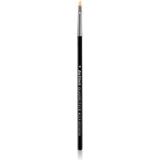 Da-Vinci Classic EyelinerSminkepensel syntetiske fibre No. 4 1 Stk. (71,00 kr / 1 stk.) - 1 Stk.