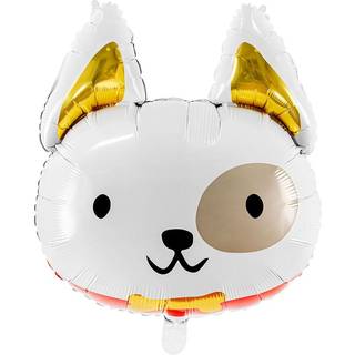 Hund folieballon