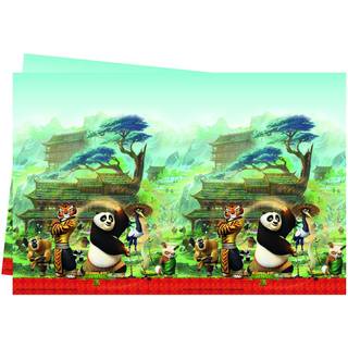 Kung Fu Panda dug