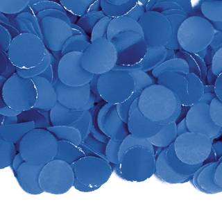 Folat BV - Confetti Blue 1 kilo