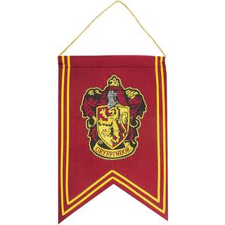 Gryffindor vægbanner