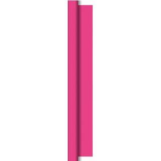 Dunicel rulledug 25mx118cm kanarie fuchsia rød