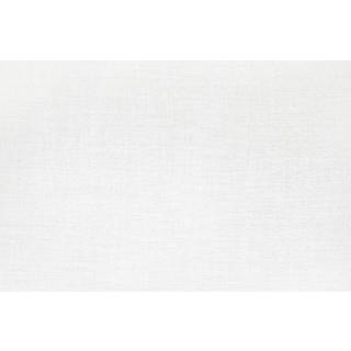 Lyscreme musselin bordløber, 0,7 x 5 m