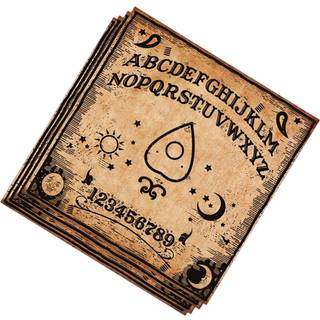 Ouija servietter
