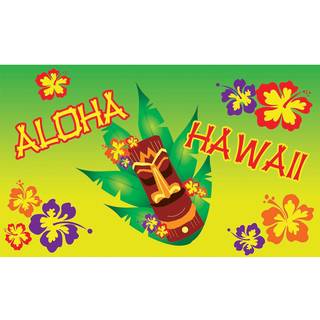 Hawaii flag