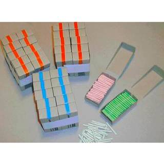 Ferco tombolanumre 1-100