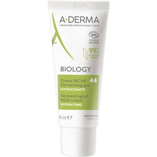 A-Derma Biology Rich Cream, 40 ml.