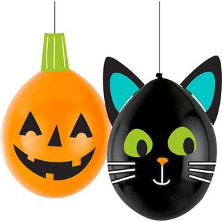 Halloween Friends ballon kit