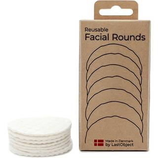 LastObject LastRound Refill (7 stk)