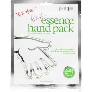 Petitfee - Dry Essence Hand Pack