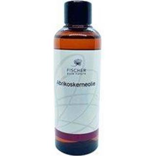 Fischer Pure Nature Abrikoskerneolie - 500 ml