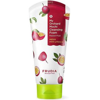 Frudia My Orchard Passion Fruit Eksfolierende renseskum 120 ml - 120 ml