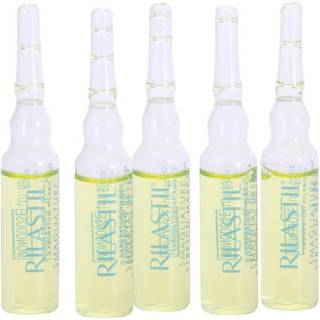 Rilastil Stretch Marks Serum med udglattende effekt til strækmærker I ampuller 10 x 5 ml - 10x5 ml