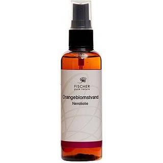 Fischer Pure Orangeblomstvand - 500 ml
