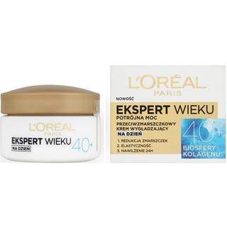 L’Oréal Paris Age Specialist 35+ Dagcreme med anti-rynkeeffekt 50 ml - 50 ml
