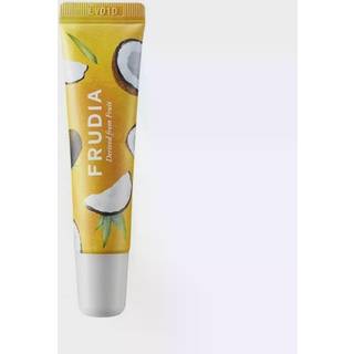 Frudia Honey Coconut fugtende læbemaske 10 g - 10 g