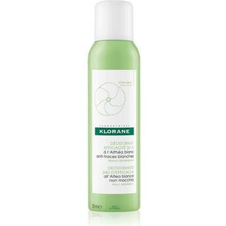 Klorane Hygiene et Soins du Corps Spray deodorant 24h 125 ml - 125 ml